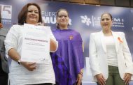 75 Legislatura, aliada efectiva de las mujeres emprendedoras