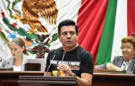 Propone diputado Oscar Escobar contemplar la protección y bienestar animal en la Constitución