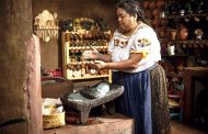 Encuentro de Cocineras Tradicionales, un recorrido gastronómico por las 7 regiones de Michoacán