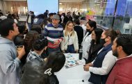 Carlos Soto comprometido con la salud y el bienestar de los zamoranos