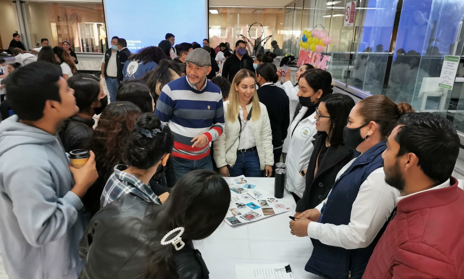 Carlos Soto comprometido con la salud y el bienestar de los zamoranos