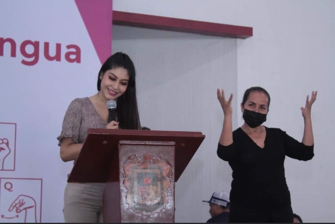 En Jacona se tendrá la primera graduación de nivel medio superior de personas sordas