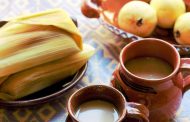 En puerta el Tercer Festival del tamal, atole y buñuelo en Ixtlán