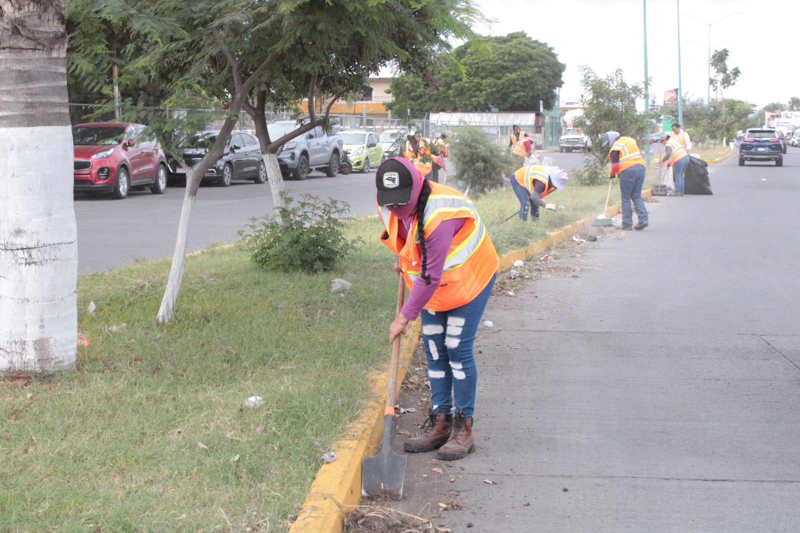 Carlos Soto apuesta por un Zamora sin basura