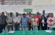 Sector empresarial de Zamora pone muestra de solidaridad hacia la gente de Acapulco