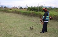 Carlos Soto refuerza su compromiso con el medio ambiente