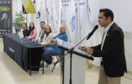 Carlos Soto proyecta un impulso empresarial en Zamora