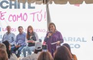 Destaca Xóchitl Gálvez labor de #LasVerdaderasMañaneras, mujeres luchadoras