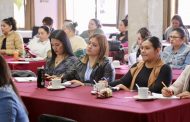 Docentes mejoran estrategias para atender a estudiantes con discapacidad: SEE