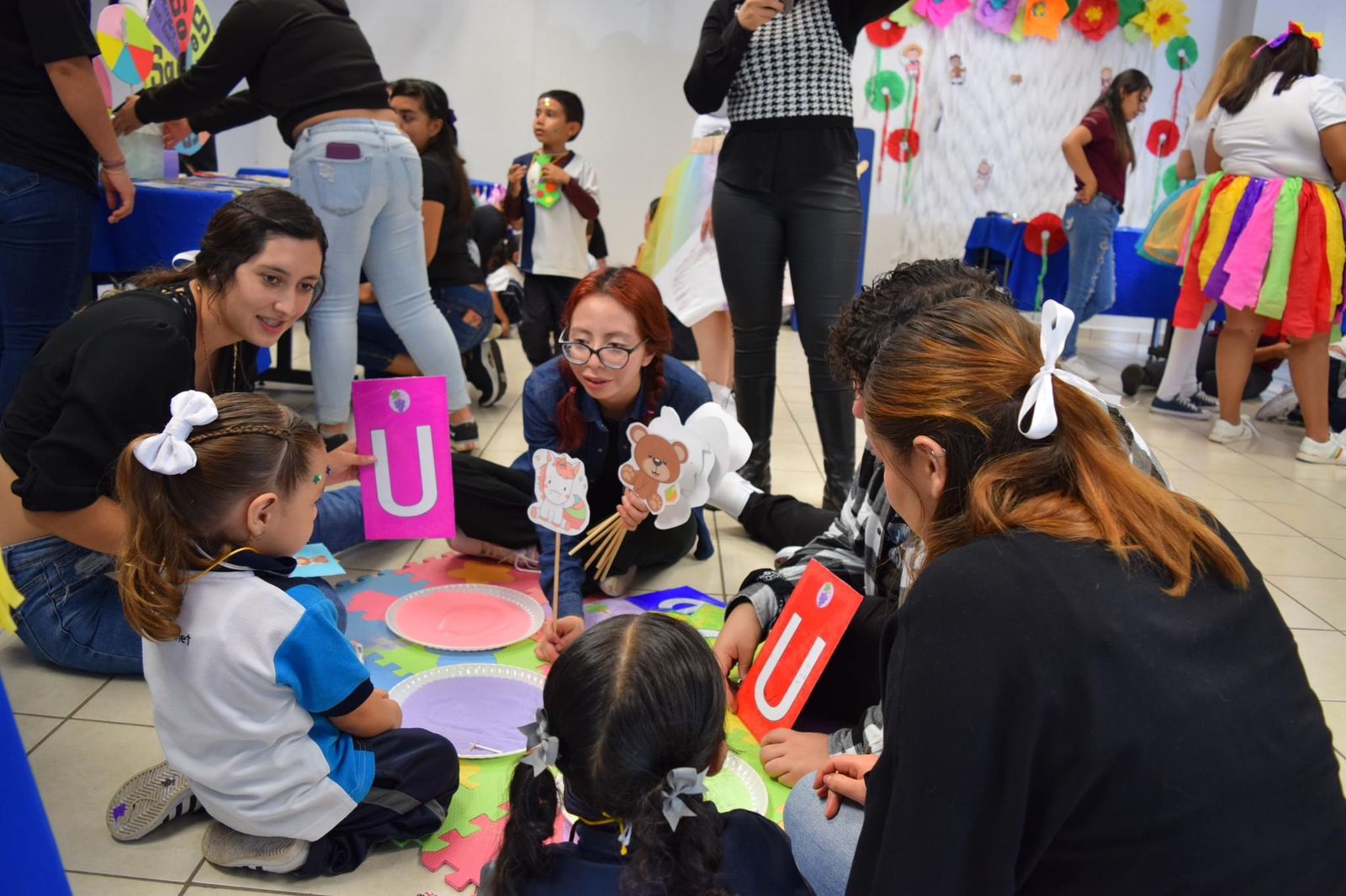 UCÉS PEAI realiza Segundo Encuentro Pedagógico 2023