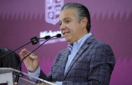 Expedidas 51 mil licencias de conducir: Luis Navarro