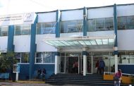 Para Hospital Universitario, SSM da en comodato el antiguo Infantil