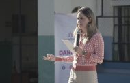 Diputada Daniela De Los Santos buscará un Presupuesto 2024 con Perspectiva de Niñez.