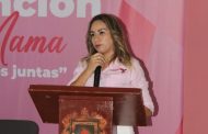 En breve estará disponible el tanque de hidroterapia del CRI Jacona: Angélica Luna