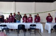 Michoacán rompe récord en otorgar apoyo económico a mujeres con cáncer y familias cuidadoras de niños con cáncer