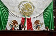 Ley de Egresos 2024 garantiza distribución eficaz de recursos en Michoacán: diputados