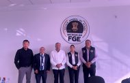 Realiza FGE supervisión en las instalaciones de la Fiscalía Regional de Zamora