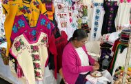 En 2023 aumentó 43% derrama económica en tianguis artesanales