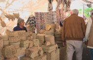 Abrió sus puertas el Tianguis Artesanal de Occidente