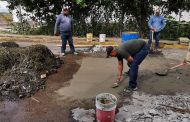 Carlos Soto comprometido con la prevención y la seguridad de los zamoranos