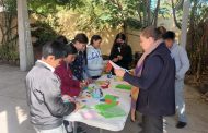 Carlos Soto comprometido con el sano crecimiento y desarrollo de los adolescentes