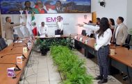 Instalan y rinden protesta 116 Comités Distritales y Municipales del IEM