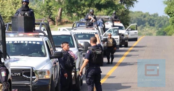 Diputado Mauricio Prieto sufre agresión a balazos en la Morelia-Salamanca