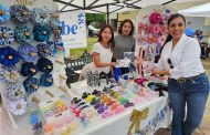 Carlos Soto fomenta el emprendedurismo del sector femenino.