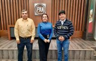 Alianza inédita de PAN, PRI y PRD por Jacona