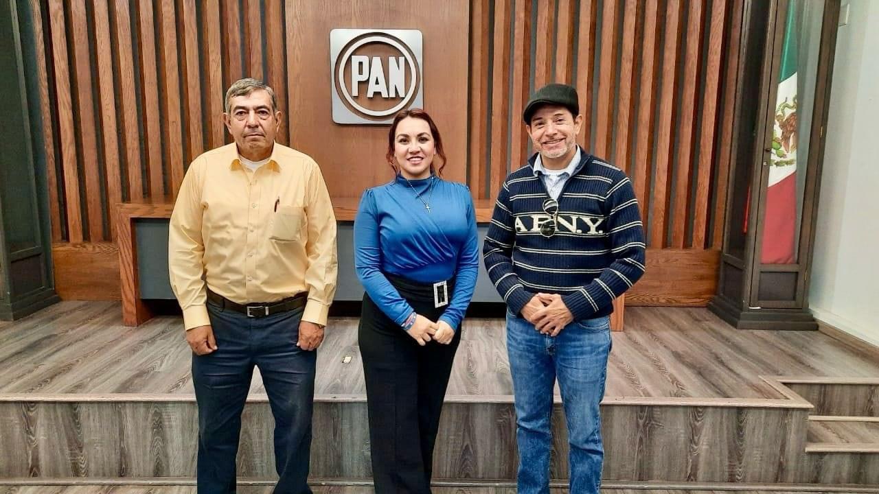 Alianza inédita de PAN, PRI y PRD por Jacona