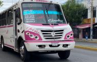 Transportistas quieren aumentar 2 pesos tarifa del servicio público en Zamora