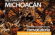 Amplían convocatoria para crear el himno de Michoacán