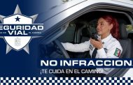 Agrupamiento de Seguridad Vial podrá realizar convenios con municipios para labores de tránsito