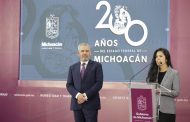 Michoacán celebrará 200 años como estado federado con Ignacio López Rayón como imagen