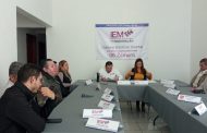 Intensifica trabajo el Consejo local y Distrital 06 electoral del IEM en Zamora