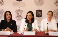 Comisión legislativa de Protección a la Niñez y Adolescencia solicita información al DIF y CEDH sobre situación de albergues en Michoacán, después de fuga de niñas