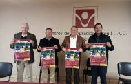 Con campaña de redondeo buscan terminar gimnasio al interior del Centro de Integración Juvenil