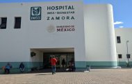 A finales de marzo comenzará a operar IMSS Bienestar de forma integral en la región