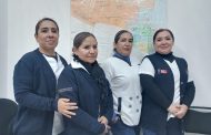 Enfermeras michoacanas trabajan con adversidades, carecen de materiales, insumos y medicamentos