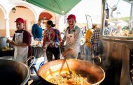 Abren convocatoria para participar en la Feria de las Carnitas 2024