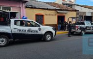 Mientras comía en un restaurante de Jacona, “El Salsa” es asesinado de un balazo en la cabeza