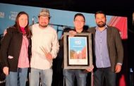 La ciudad que elevó sus torres al cielo”, Zamora, fue festejada en su 450 aniversario con la presentación del Ensamble de Jazz de la Universidad Vasco de Quiroga.