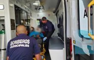 Fallece en hospital vendedor de fresas que fue baleado en la 20 de Noviembre