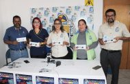 CRI Promotón inicia campaña de recepción de donativos