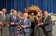 Cocineras tradicionales de Michoacán conquistan Premios Excelencias Gourmet