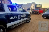 Hombre es asesinado a balazos a bordo de su camioneta, en Chilchota