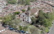 Así es la grandeza de Pátzcuaro para ser nombrado como Patrimonio Mundial