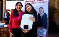 Ganadora a la Práctica Educativa abate rezago tras pandemia del COVID-19