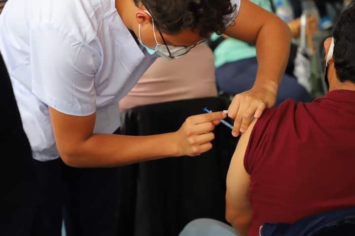 Cero pacientes hospitalizados por COVID-19 en Michoacán