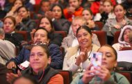 Michoacán hace historia con basificación digital de docentes